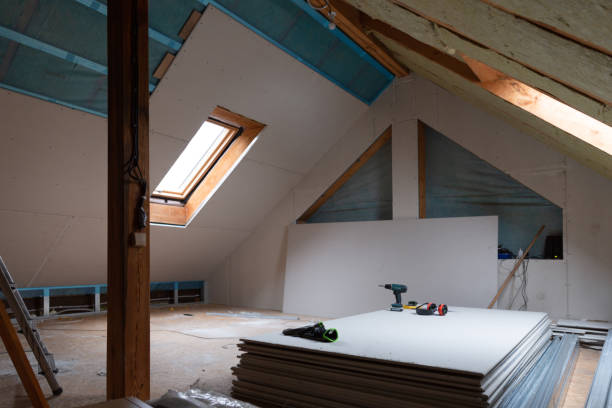 Best Insulation Maintenance and Repair in Jamestown, KY