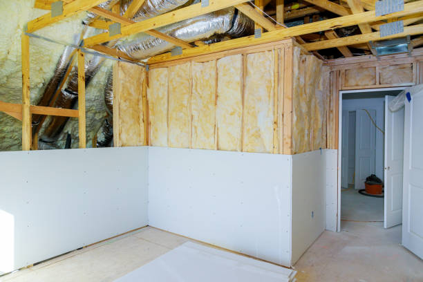 Best Insulation Installation Services in Jamestown, KY